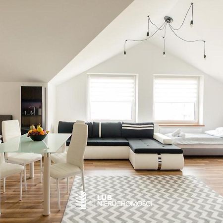 미엘레크 Apartament Warszawa 아파트 외부 사진